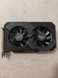 Karta graficzna ASUS TUF Gaming GeForce GTX 1660 SUPER 6GB