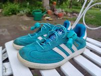 Buciki adidas rozmiar 28