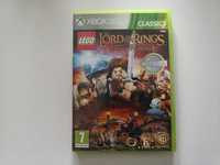 Gra Xbox 360 LEGO The Lord of The Rings (PL) LEGO Władca Pierścieni