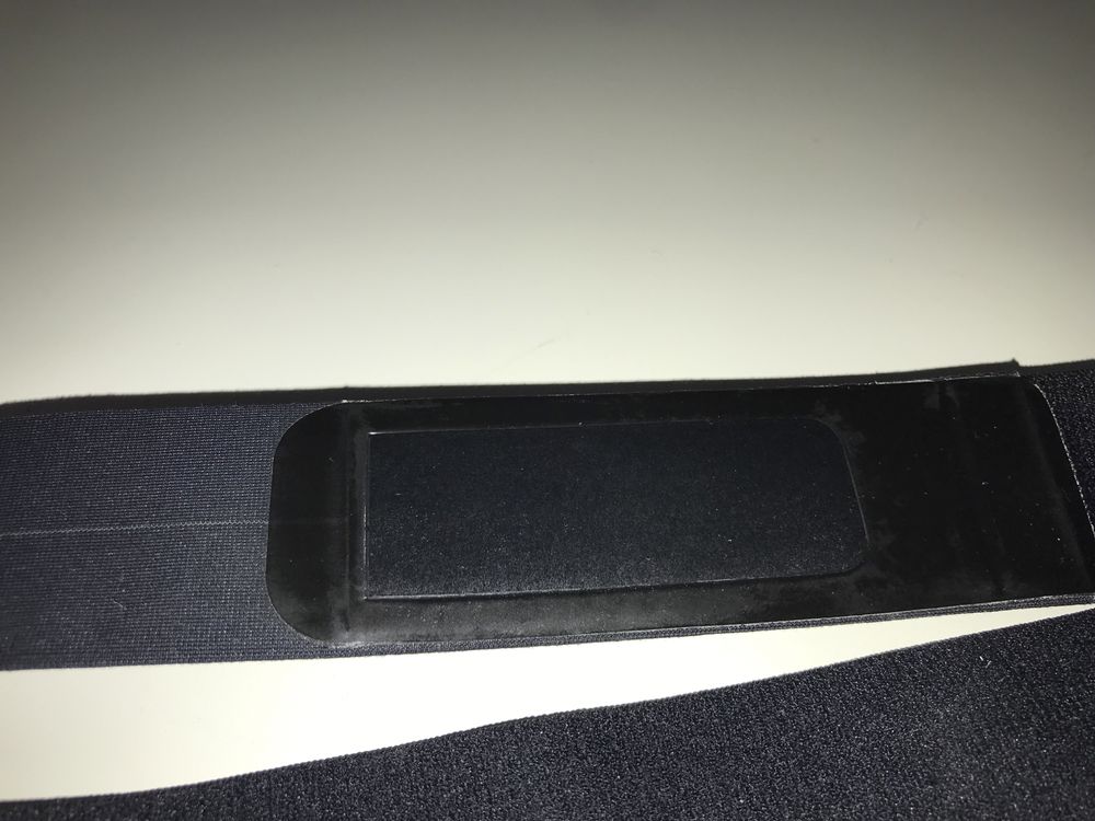 Garmin HRM-Run (opaska tętna)