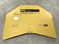 Капот - LEXUS NX ( AZ10 ) 5330178030