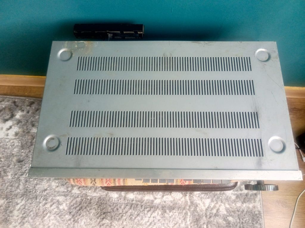 UNITRA tuner  AS 632
