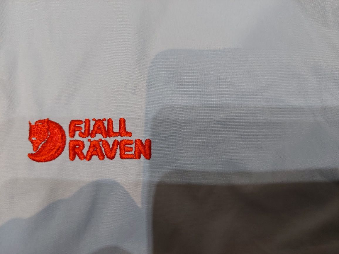 Kurtka Fjallraven Hydratic rozmiar S/M