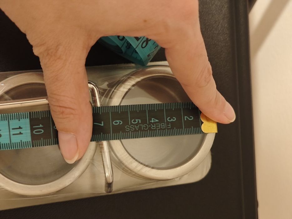 Porta-temperos 4 potes