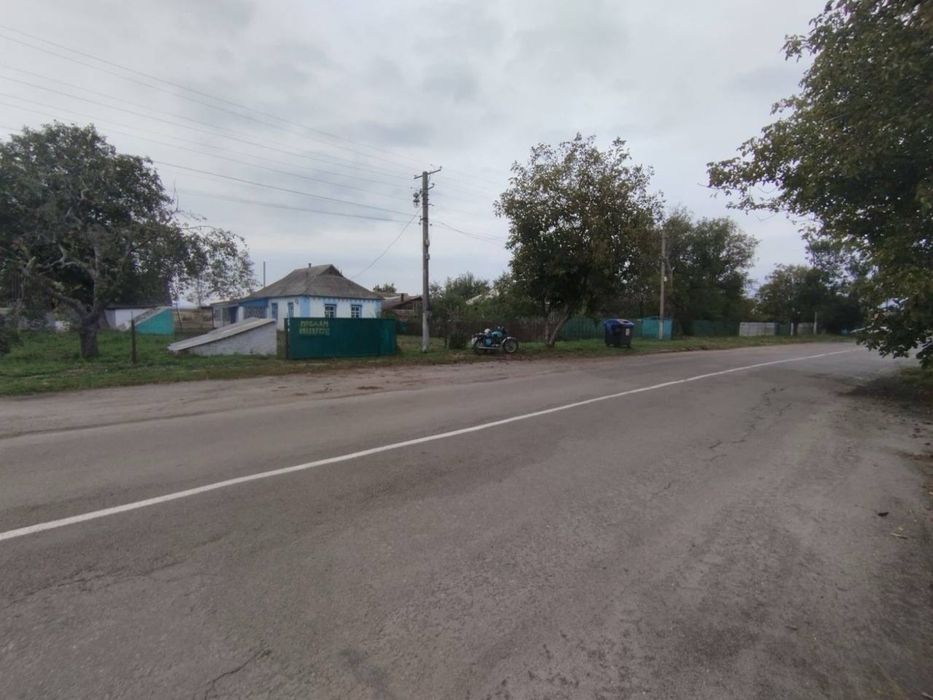 Будинок в Городище Пустоварівське