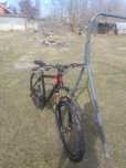 Rower cross Orginalny