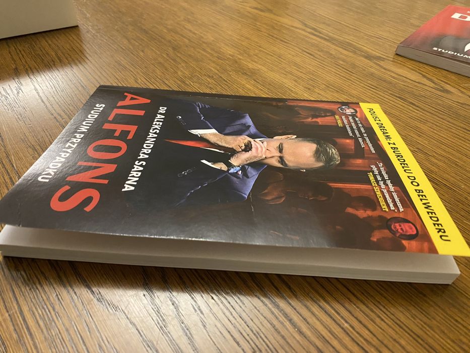 Alfons studium przypadku