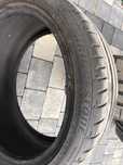 Opony letnie bridgestone 215/40 r.17