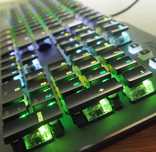Pojedynczy klawisz keycaps do klawiatury Roccat Vulcan 120.