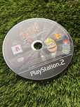 Playstation 2 PS2 Buzz The Holly Wood Quiz