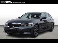 BMW Seria 3 316d mHEV Advantage aut