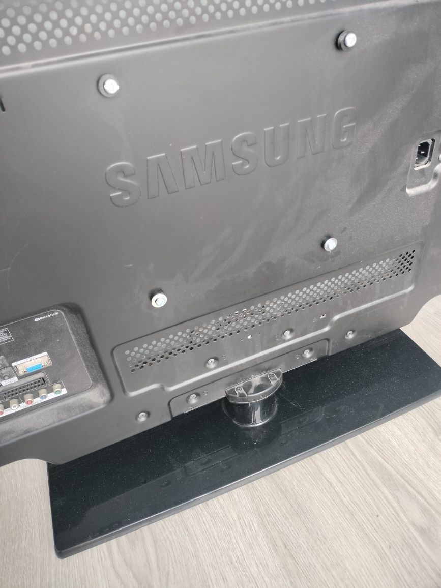 TV Samsung LCD Full HD