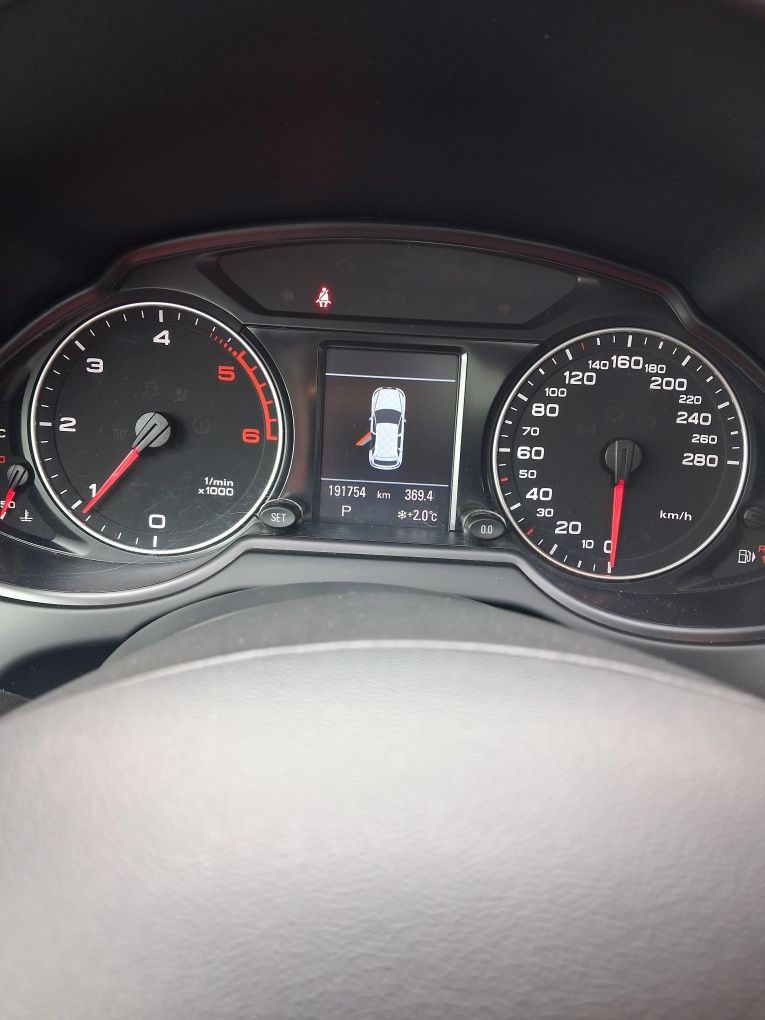 Audi Q5 8R Exclusive