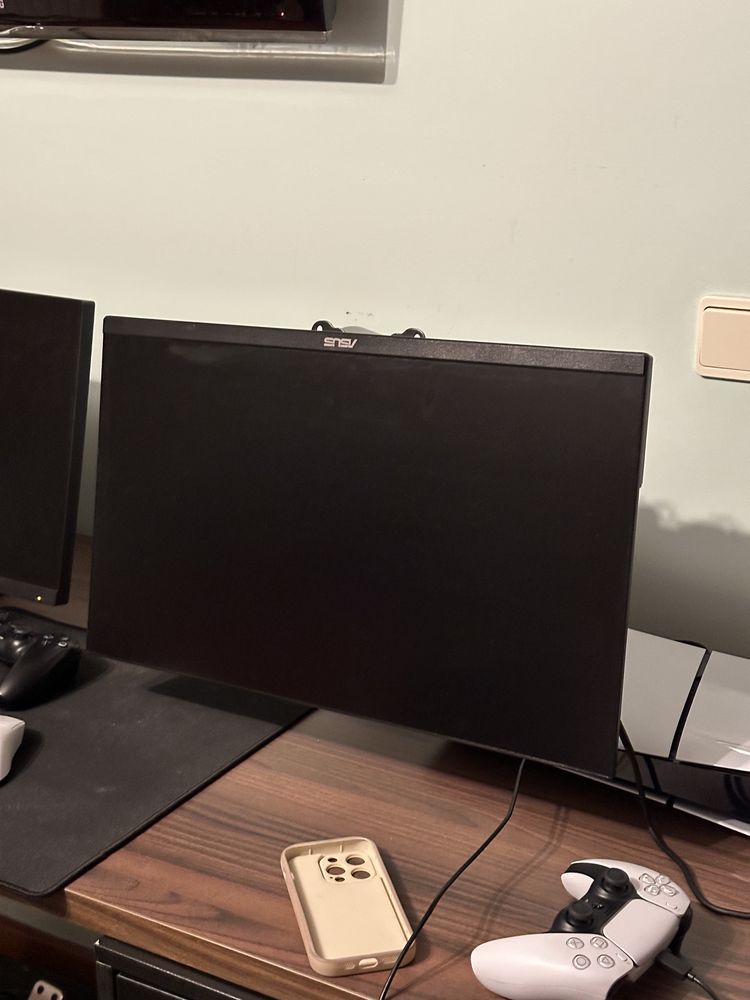 Monitor Asus Tuf Gaming 24” 165HZ