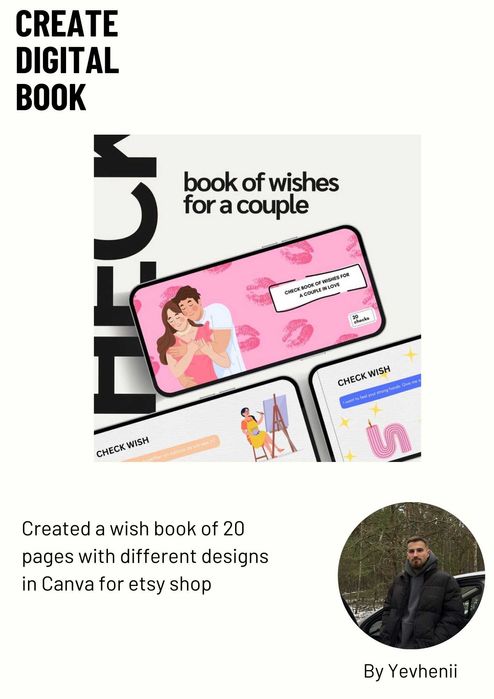 Etsy просування. Etsy SEO - ETSY manager - Етсі магазин. Ітсі  Etsy