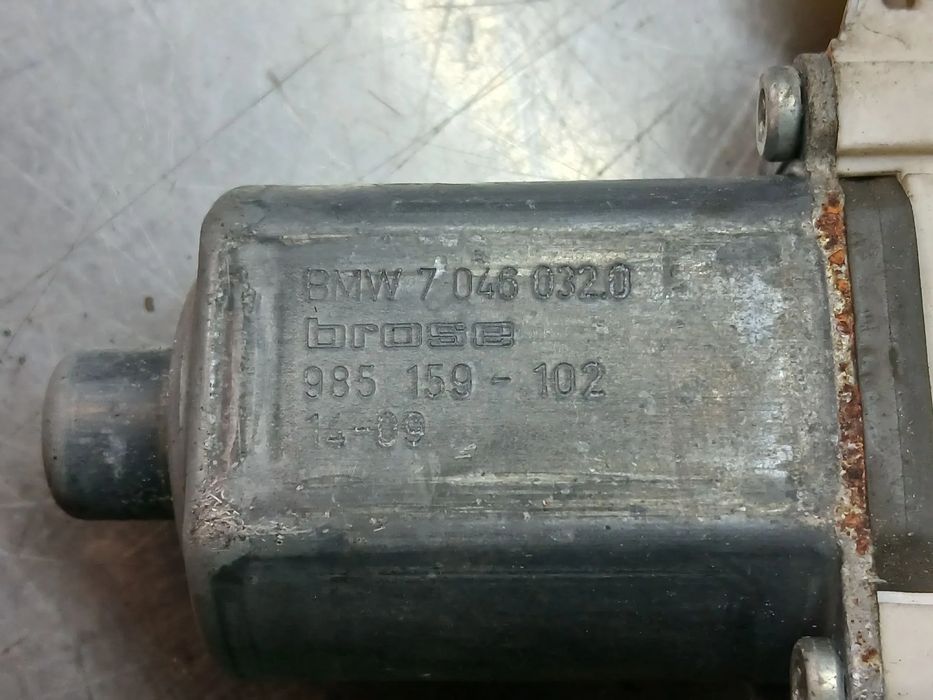 Elevador vidros frente direito BMW 2 Coupé (F22, F87)