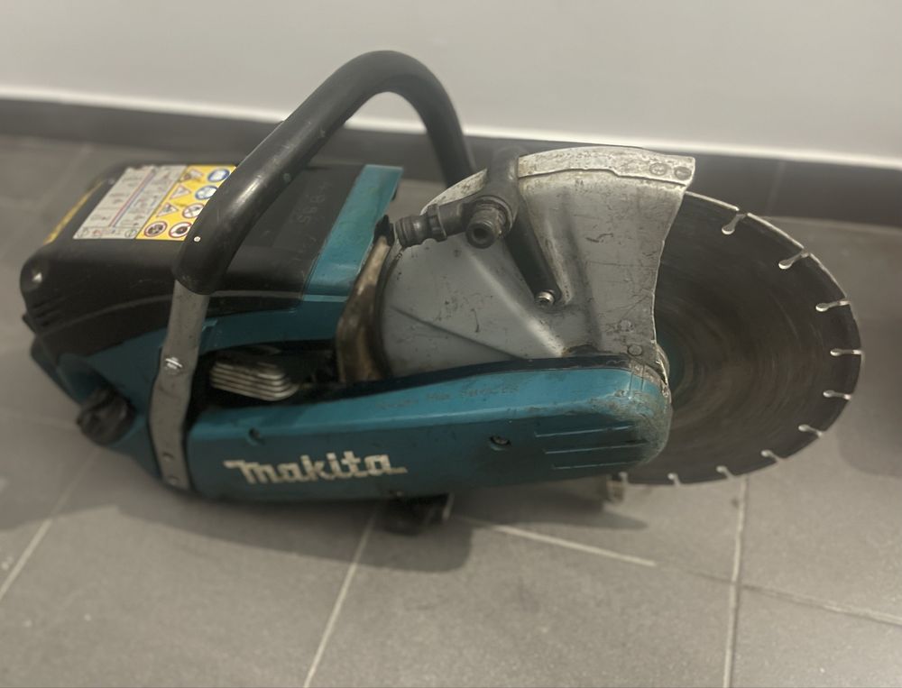Piła Makita EK 6100