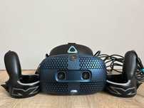 Gogle VR HTC Vive Cosmos