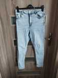 Okazja! Jeansy damskie New Look push-up rozmiar 44/XXL stan bdb