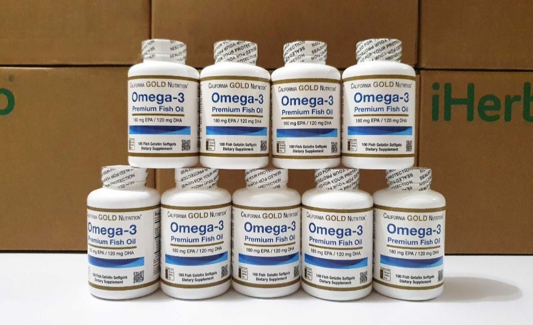 Омега 3 ,омега 3 ціна 550 грн ,омега iHerb,iherb,рыбий жир