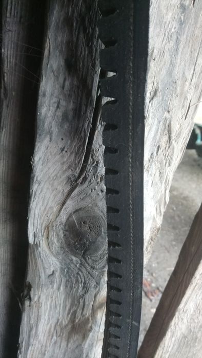 Ремні, паси комбайна Нива СК-5