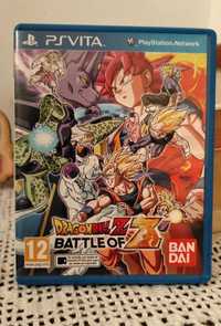 Jogos PS Vita (call of duty, Dragon Ball, FIFA)