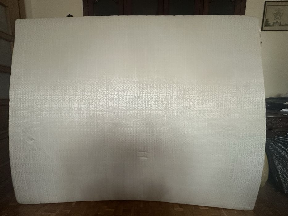 Materac 160x200x14