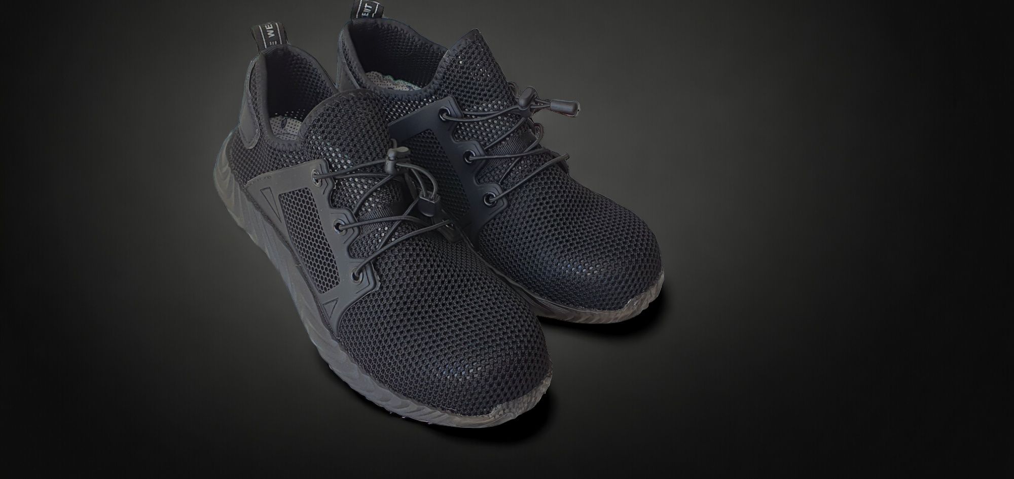 Buty robocze BHP