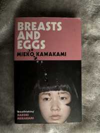Mieko Kawakami ksiązki