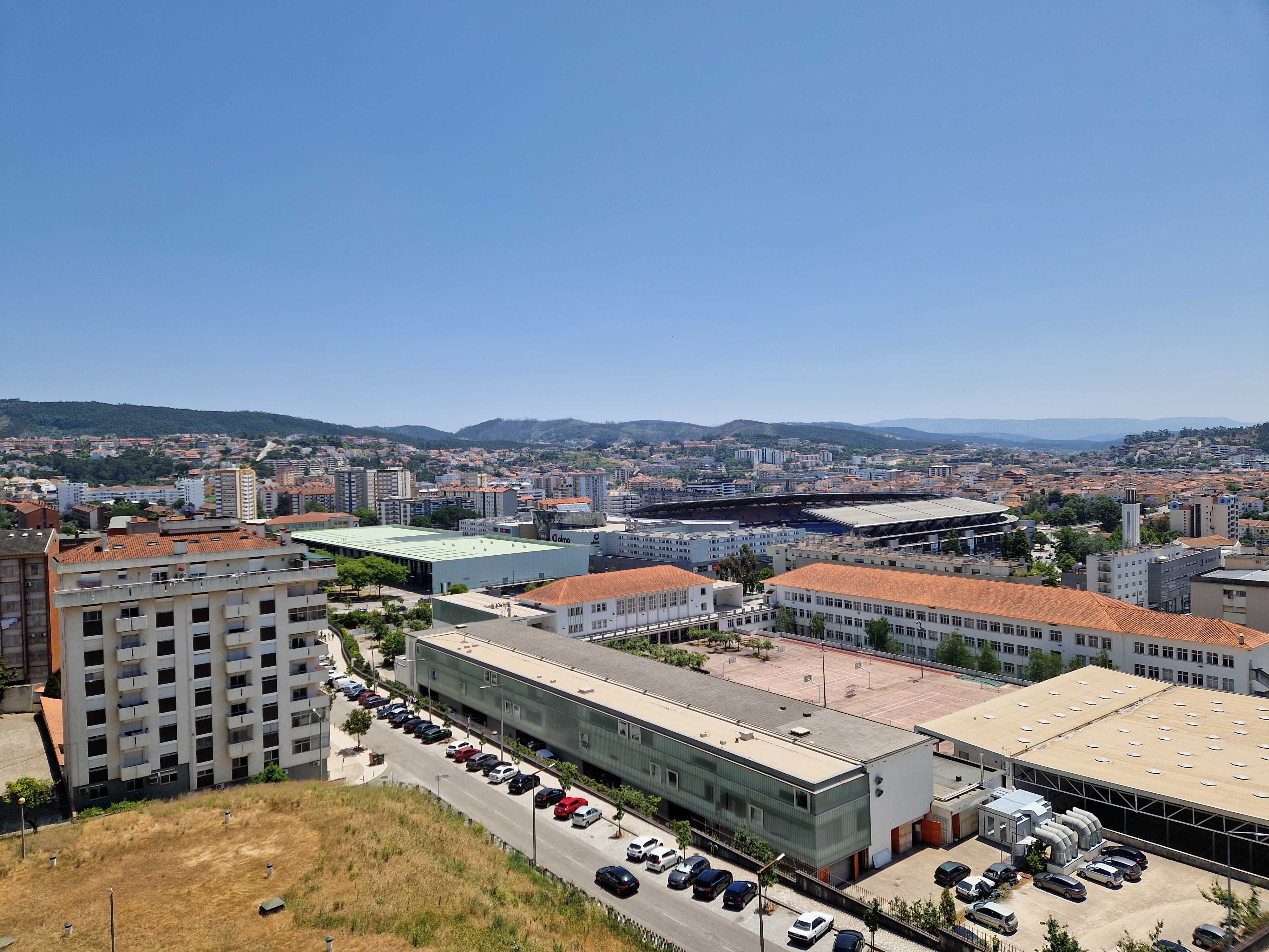 Apartamento T3 na Solum