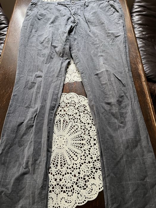 Spodnie męskie Massimo Dutti