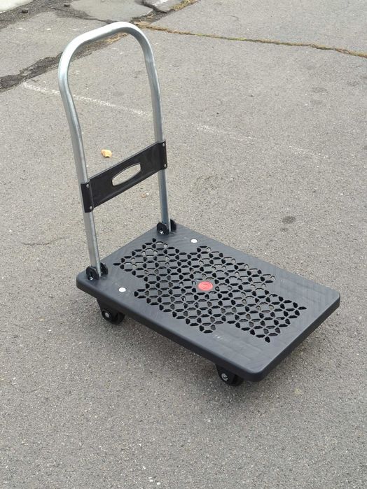 Мини-тележки  НОВЫЕ