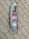 Lampa opel corsa c tył lewa tuning