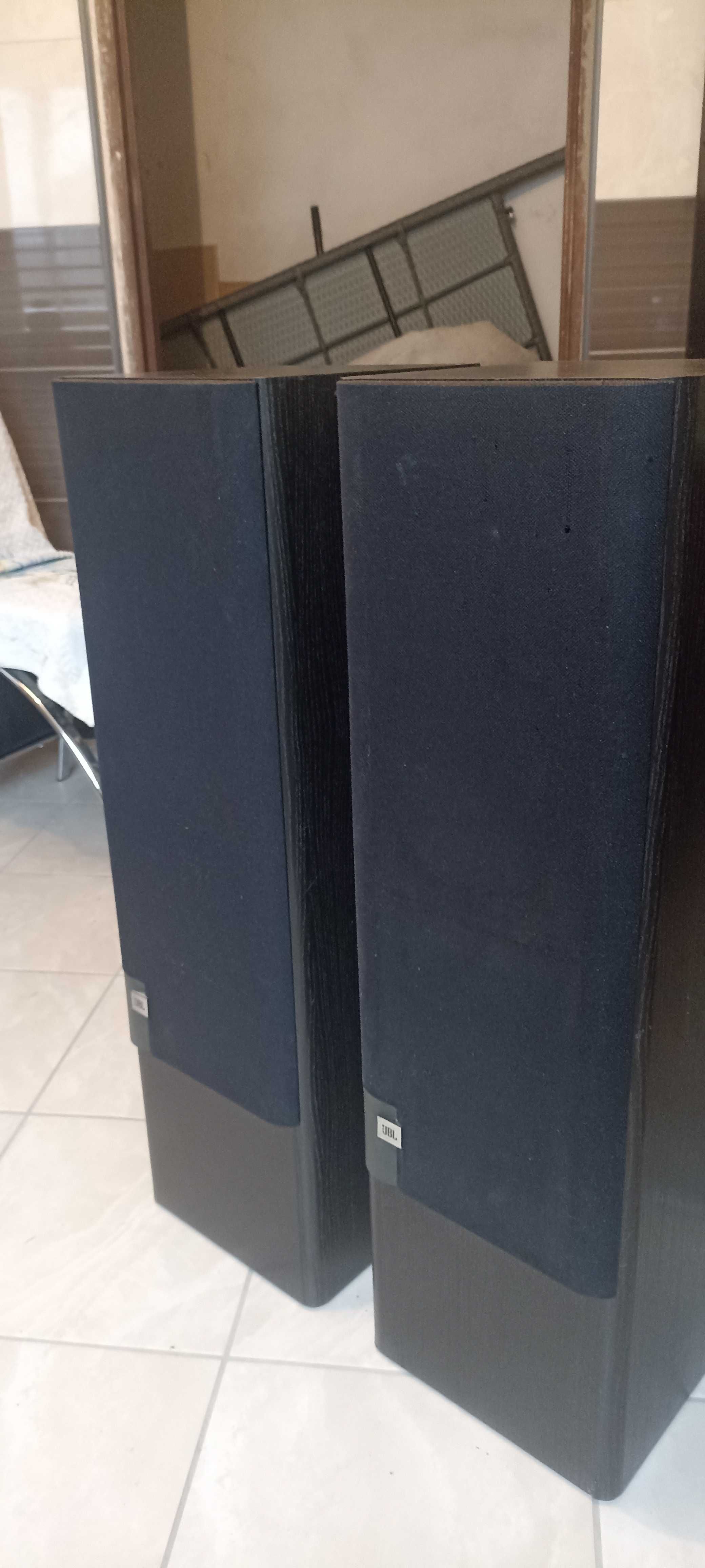 JBL LX 700 kolumny