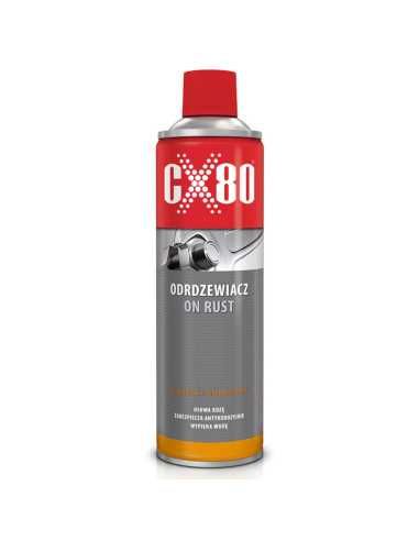 odrdzewiacz no rust 500 ml