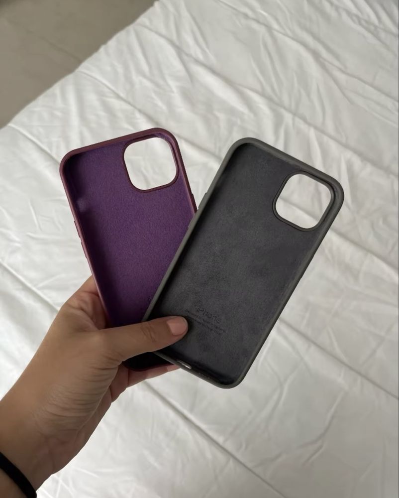 Capas iPhone Novas