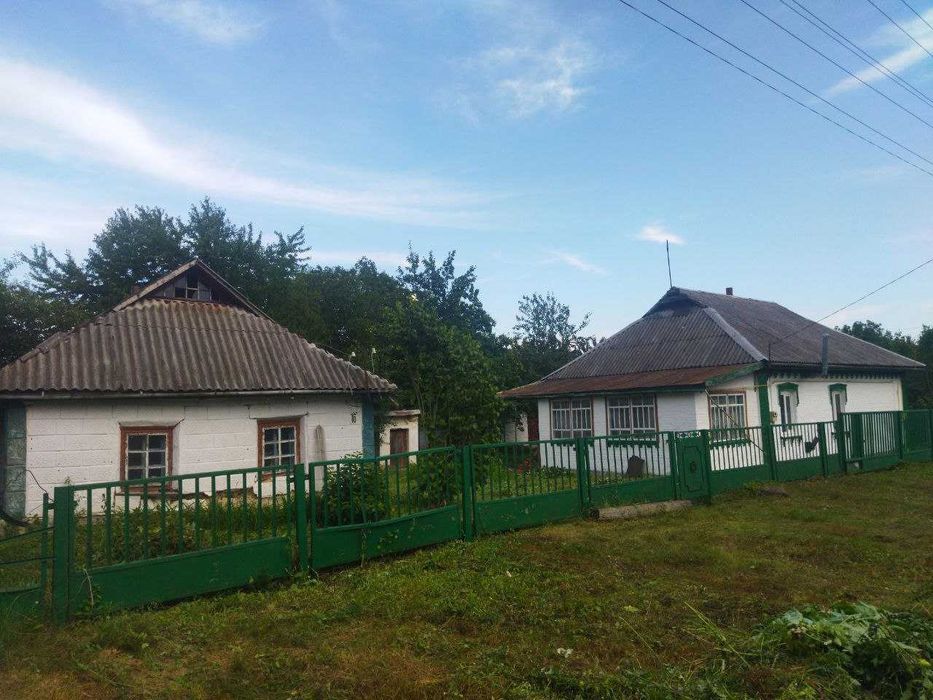 ПРОДАМ БУДИНОК с. Леськове, Уманський р-н., Черкаська обл.