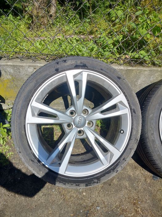 Alufelgi AUDI A5/S5, 8T/8W/F5 5x112