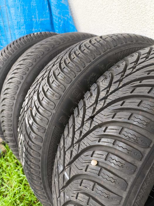 Kleber Krisalp HP3 205/60 r16 2023r. 6,5mm zimowe