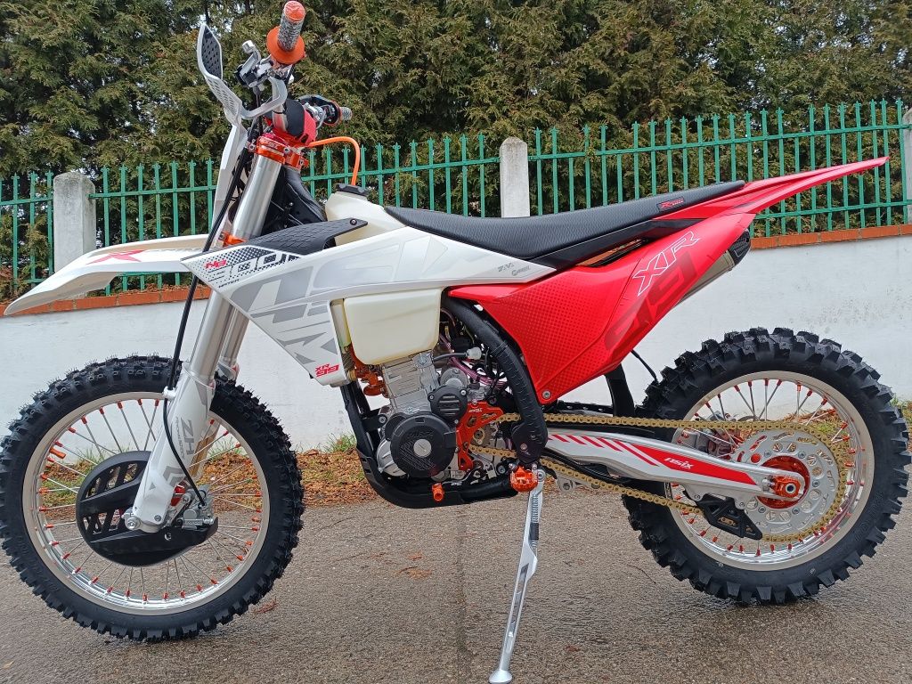 CROS ASIX XR99 NOWY 300cm MOCNY Ciecz Piękny i Dopracowany RATY DOWÓZ