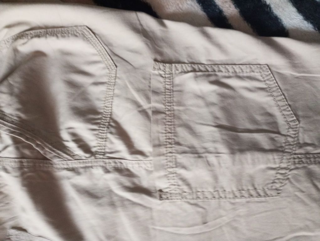 M&S Damskie spodnie letnie wycieczki