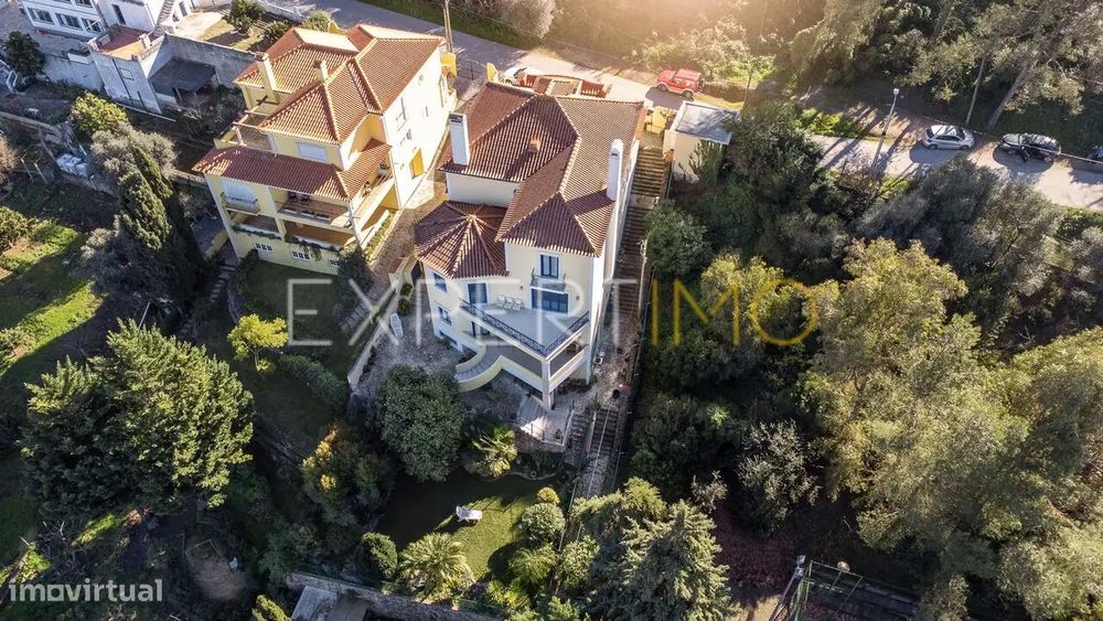 Moradia, Setúbal, Palmela, Palmela