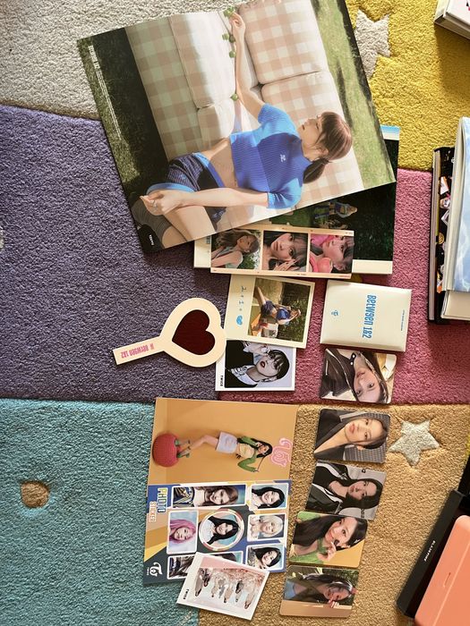 Between 1 & 2 - álbum de kpop do twice