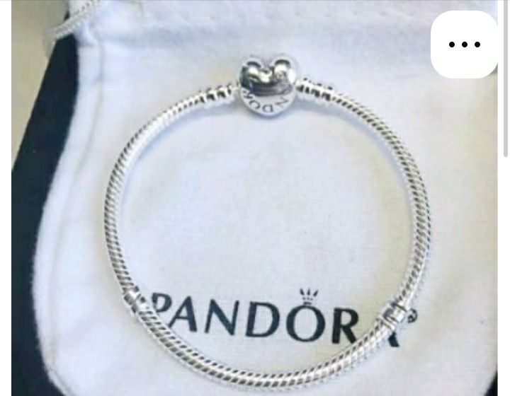 bransoletka  pandora
