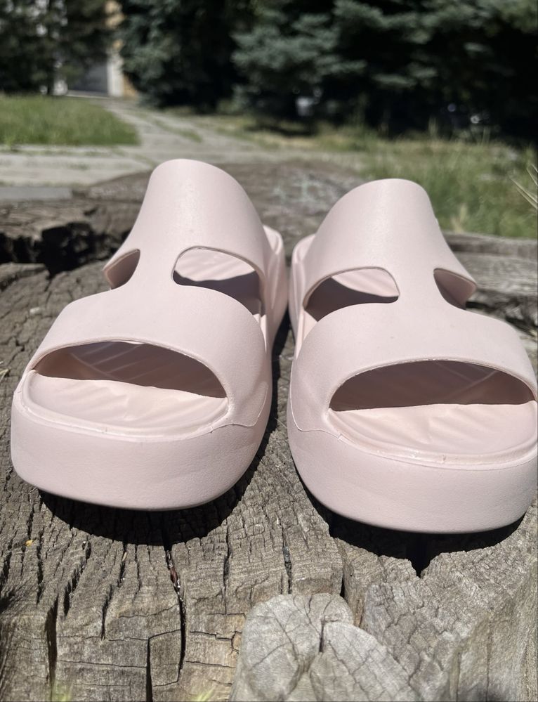 Crocs platform 26см 39-40 жіночі W9