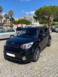 Kia Soul 1.6 CRDi EX (Diesel) – 2017 – 130.000km – Muito bem equipado