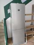 Lodówka LG  nofrost 190cm