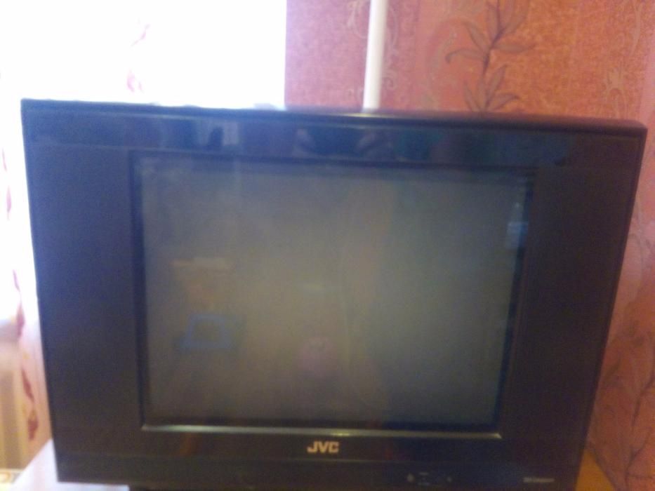 Продам телевизор JVC AV-2120QBE