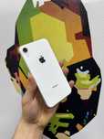 iPhone XR 64Gb Never lock white