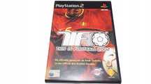 Gra This Is Football 2002 Ps2 - Sony Playstation 2